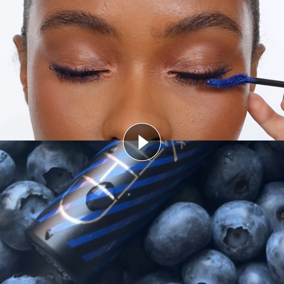M·A·C STACK ELEVATED MASCARA
