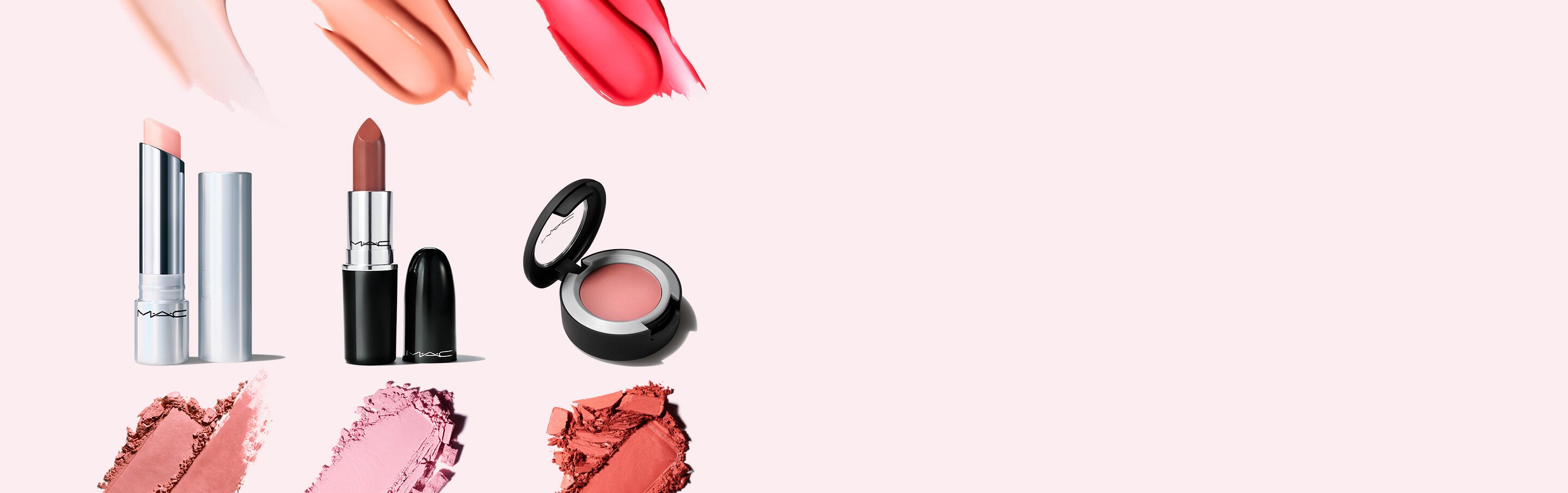 Mac cosmetics online hotsell