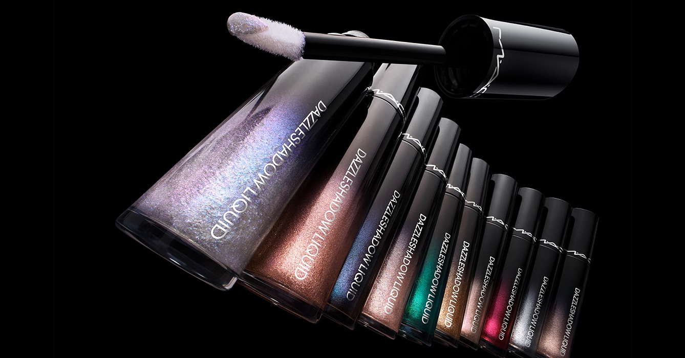 ダズルシャドウ リキッド アイシャドウ