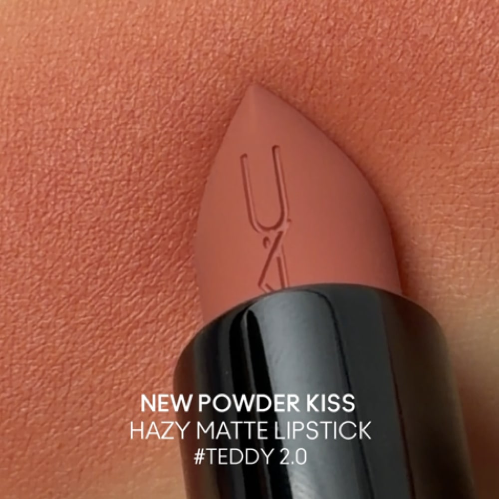 POWDER KISS HAZY MATTE LIPSTICK