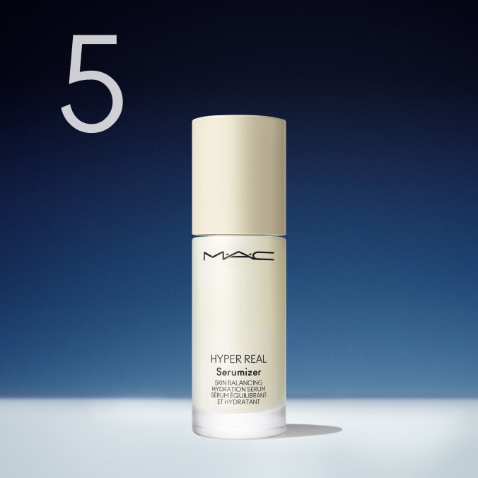 保湿しツヤ感を導く