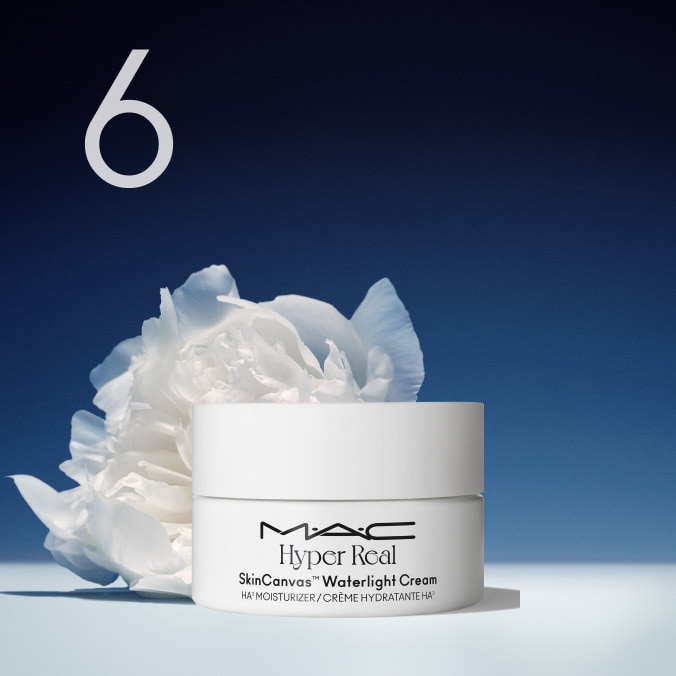 うるおいを守る