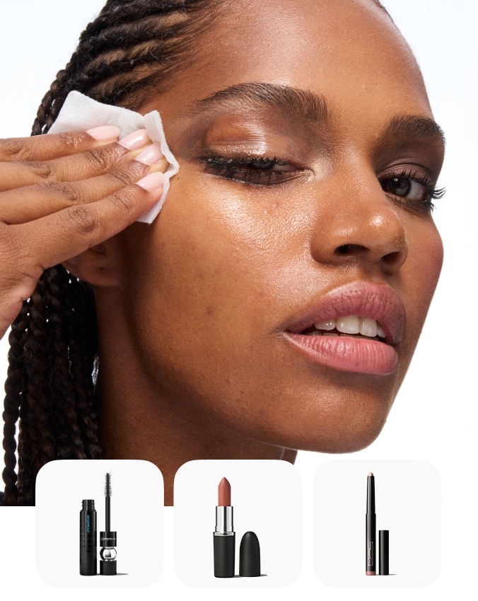 ジェントリー オフ デュアル-フェーズ メイクアップ リムーバー