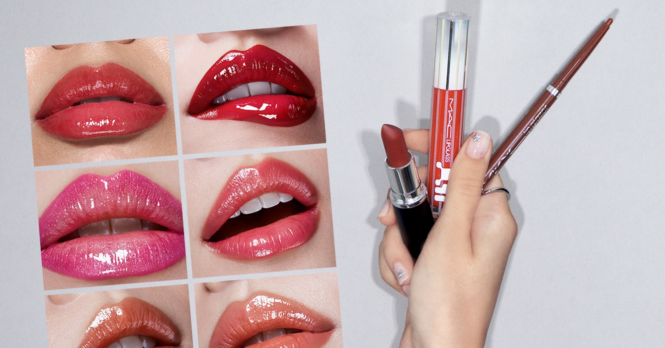 GLAZE 3D LIPS