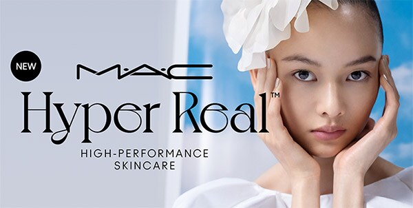 HYPER REAL