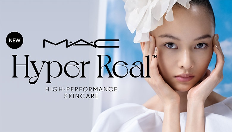 ハイパー リアル | MAC コスメティックス | マック MAC