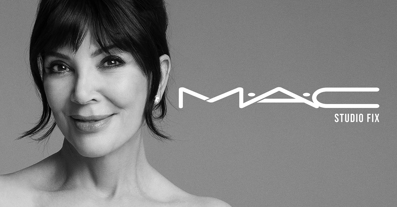 I ONLY WEAR M·A·C