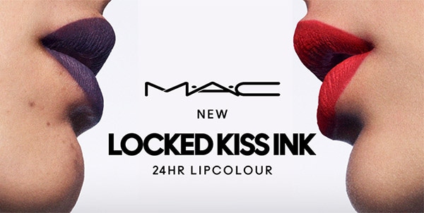 LOCKED KISS INK