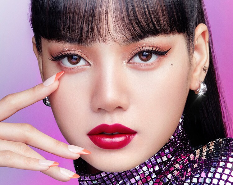 Lisaの最新メイクルックご紹介 Mac公式オンラインショップ