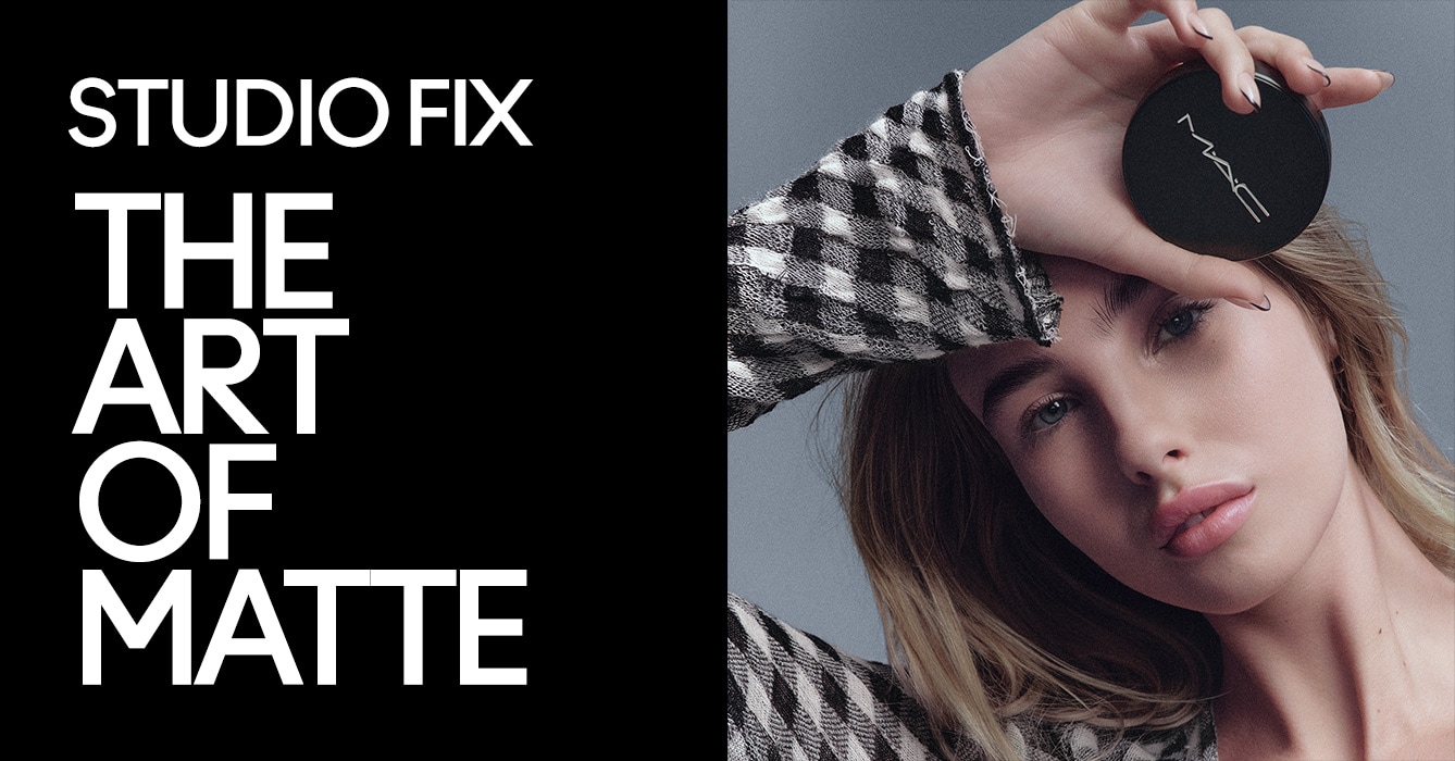 THE ART OF MATTE
