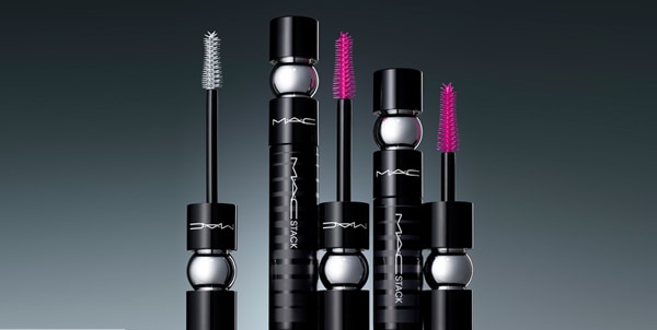 MAC STACK MASCARA