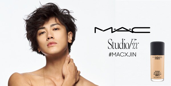 MACXJIN STUDIO FIX