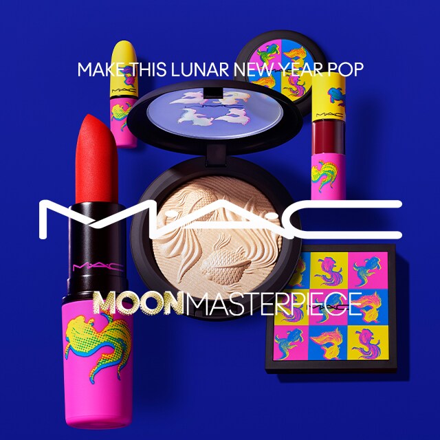 スモール アイシャドウ MAC公式オンラインショップ