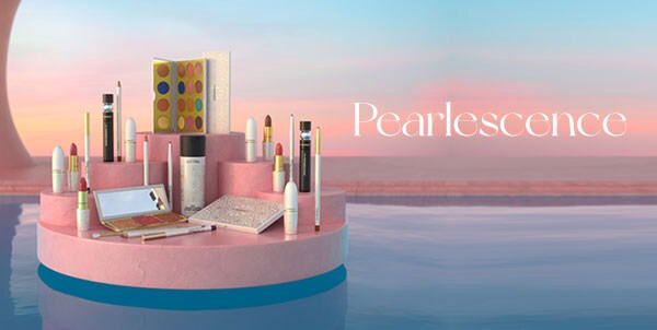 PEARLESCENCE