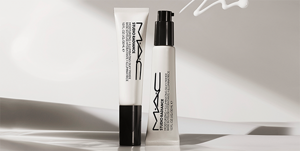 STUDIO RADIANCE MOISTURIZING SILKY PRIMER