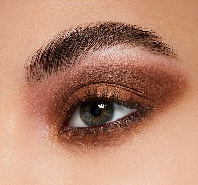 Eye Shadow - Cork