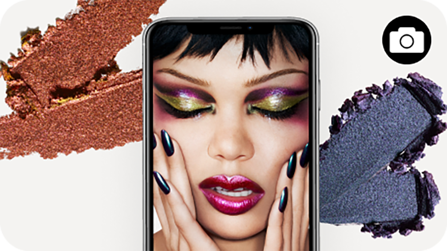 バーチャルトライ