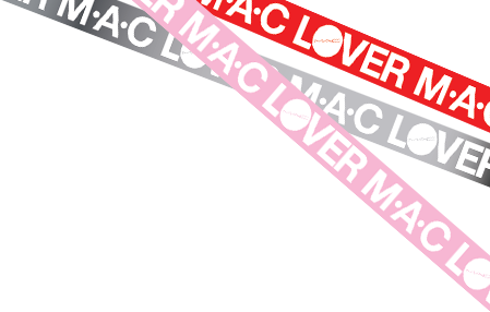 mac ribbon