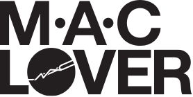 MAC LOVER LOGO