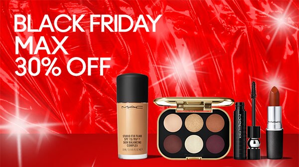 MAX 30% OFF