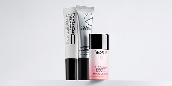 THE ART OF PRIMER