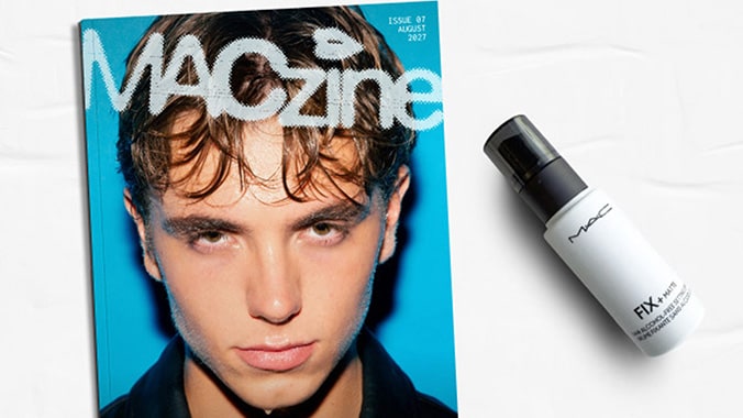 M·A·CZINE
