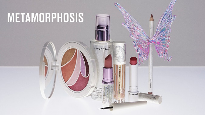 METAMORPHOSIS