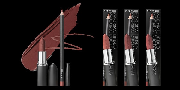 M·A·CXIMAL LIP DUO