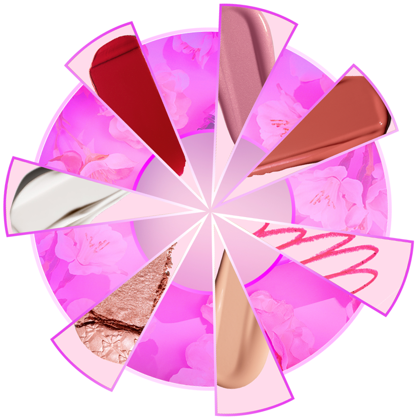 Spin wheel