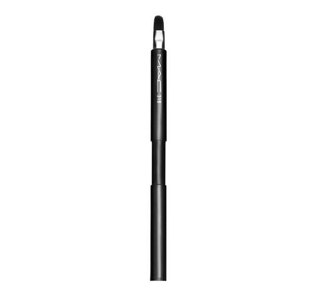 318 Retractable Lip Brush 318 Retractable Lip Brush