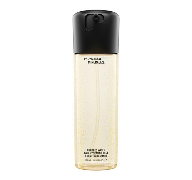 Mineralize Charged Water (wn) Mineralize Charged Water (wn)