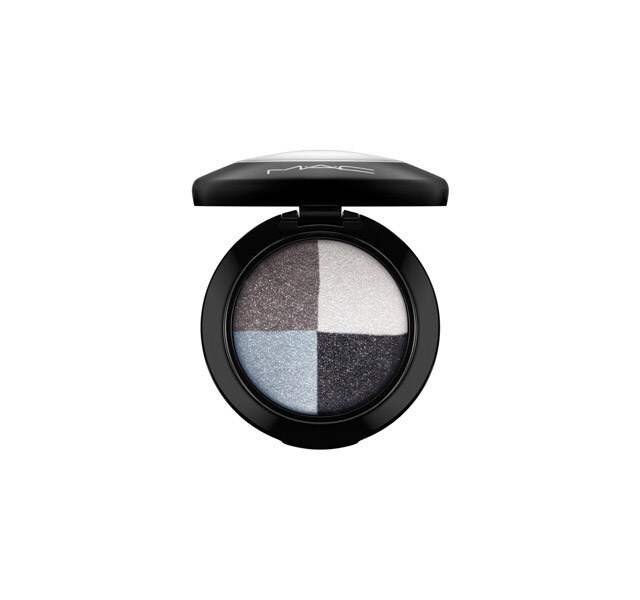 Mineralize Eye Shadow (Quad) Mineralize Eye Shadow (Quad)