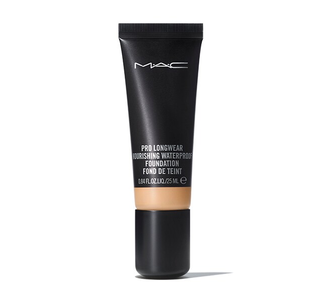 Pro Longwear Nourishing Waterproof Foundation Pro Longwear Nourishing Waterproof Foundation