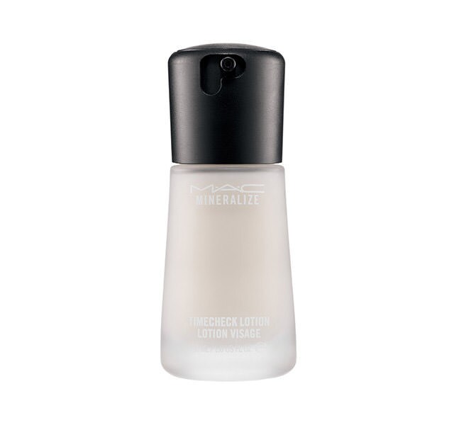 Mineralize Timecheck Lotion Mineralize Timecheck Lotion