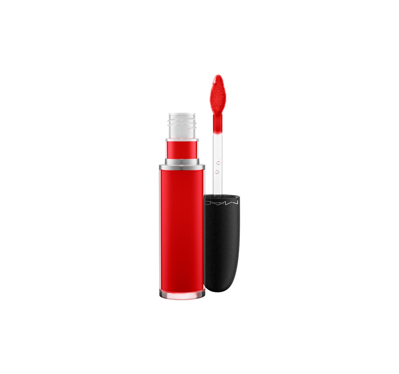 retro matte liquid lipcolour mac公式オンラインショップ