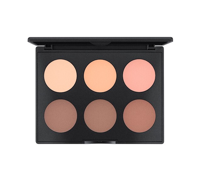 studio fix sculpt and shape contour palette light medium mac公式